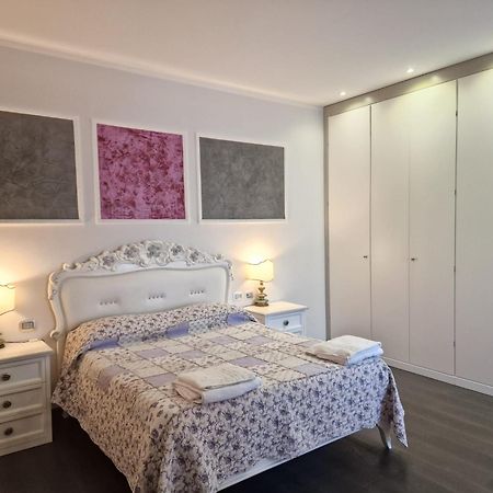 B&B Le Mura Grosseto Bagian luar foto